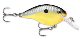 Rapala DT04 Dives To Series 5cm